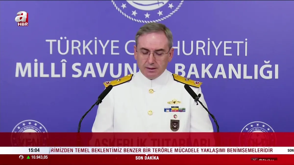 BEDELLİ ASKERLİK HABERLERİ: Bedelli askerlik ücreti ne kadar - kaç para? | (Yeni rakamı MSB açıkladı)