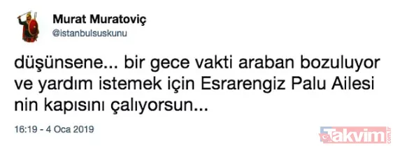 Müge Anlı'da Tuncer Ustael hakkındaki iddialar kan dondurdu! Palu ailesi nereli? İşte sosyal medyanın gözünde Palu ailesi - 15
