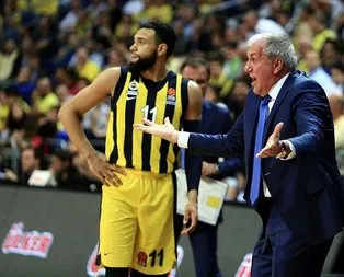 Fenerbahçe’de sakatlık şoku! Ayak bileği kırıldı
