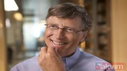 Bill Gates’ten yıllar önce gelen şaşırtıcı tahmin!