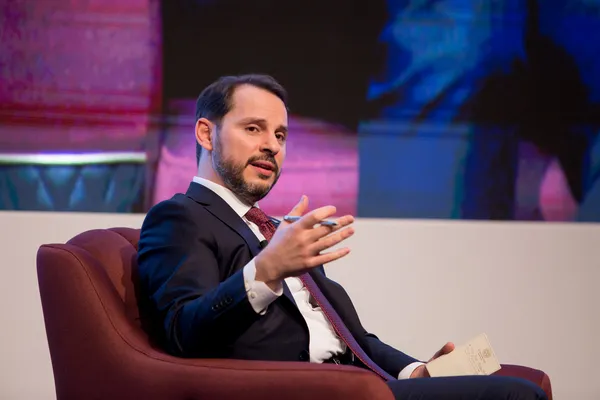 Akbelen'de 'devreye giren el'! Bir provokasyonun perde arkası: Berat Albayrak yıllar öncesinden bugünleri işaret etmişti-2