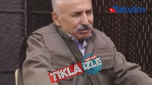 PKK’lı Mustafa Karasu’dan CHP’ye övgüler