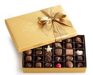 Godiva’ya yeni CEO