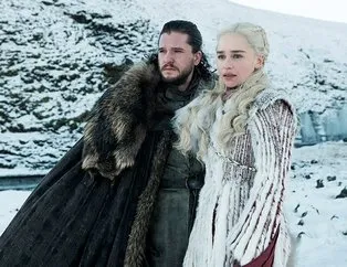 Game of Thrones'a ilham olan tarihi olaylar! Gerçekler tüyler ürpertici