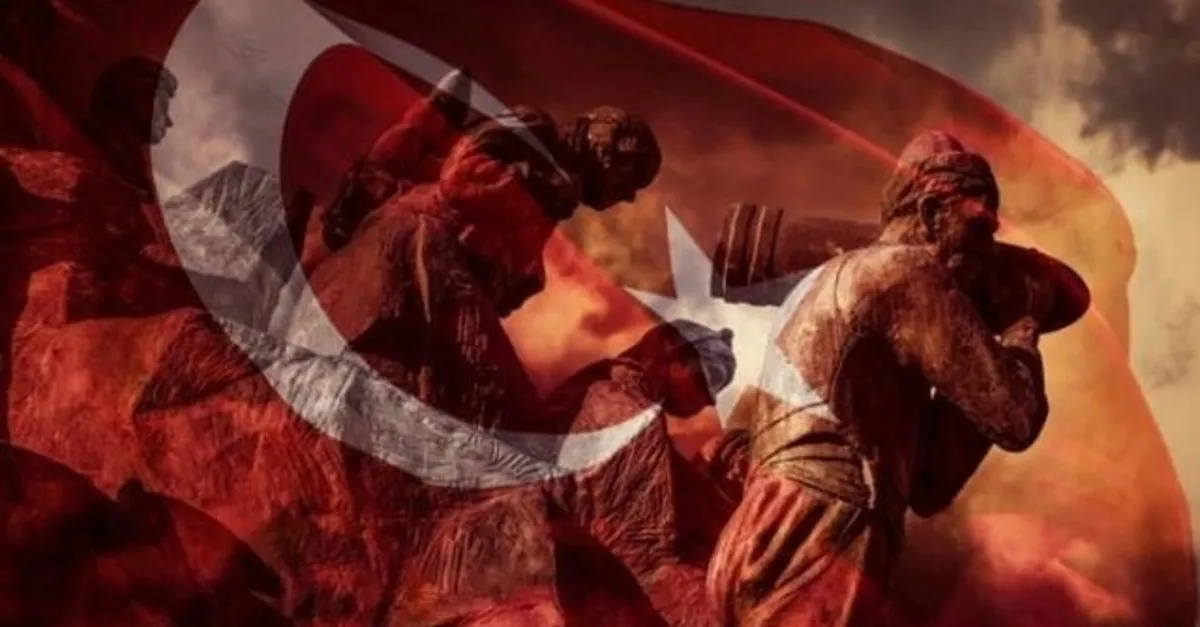 Canakkale Zaferi Sozleri Kisa Uzun Mesajlari 18 Mart Canakkale Zaferi Anlam Ve Onemi Resimli Mesajlar Galeri Takvim