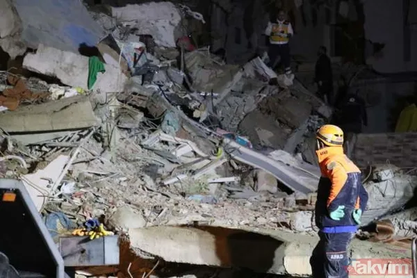 Asrın felaketiyle mücadele! Dakika dakika yaşananlar... - 42