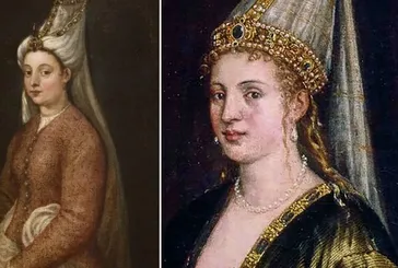 Mimar Sinan’ı büyüleyen Mihmirah Sultan’ın güzellik sırrı: Osmanlı kadınları parlak cilt için nesiller boyu onu kullandı