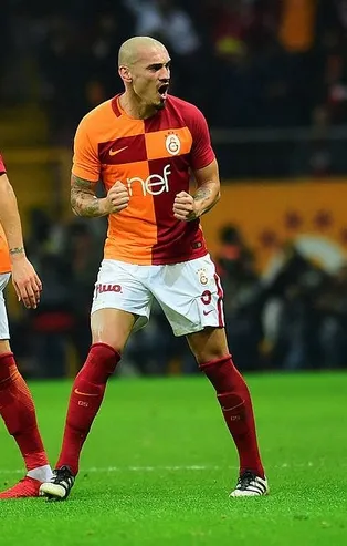 Maicon’un sözleşmesi donduruluyor