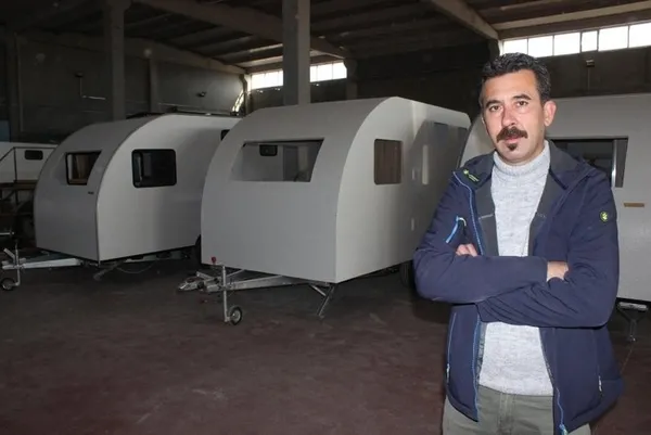 Koronavirüs sonrası satış patlaması! Talebe yetişemiyorlar-6