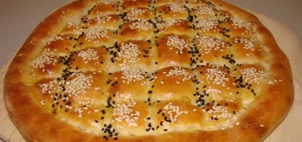 Sahurda susamlı ve yumurtalı pideden uzak durun