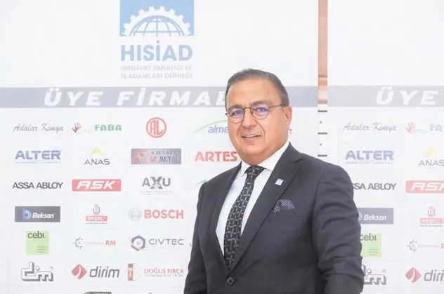 Hırdavat sektörü İstanbul’da buluşacak