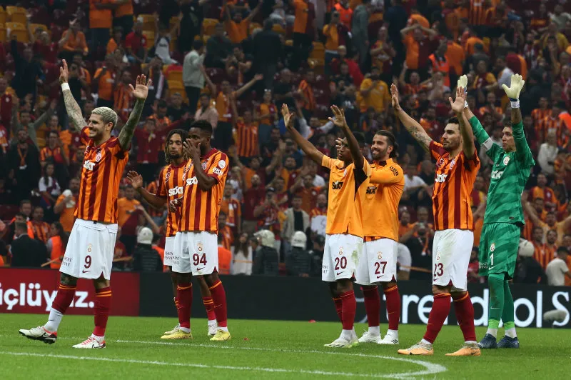 Galatasaray'dan görülmemiş transfer: Böylesi gelmedi! Avrupa Dybala transferini konuşacak - 2