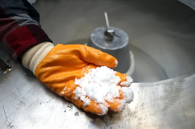 Türkiye'den tarihi hazırlık! Geleceğin madeni için düğmeye basıldı! Türkiye'den çıkarılacak