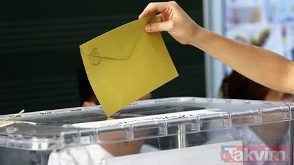 Seçmen kağıdı olmadan oy kullanılır mı? Oy kullanmak için seçmen kağıdı gerekir mi?