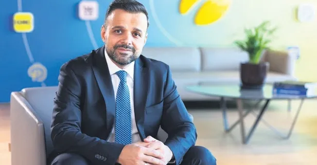 Turkcell’den dev hamle: 2026 için yapay zeka ve bulutta büyüme hedefi belirlendi