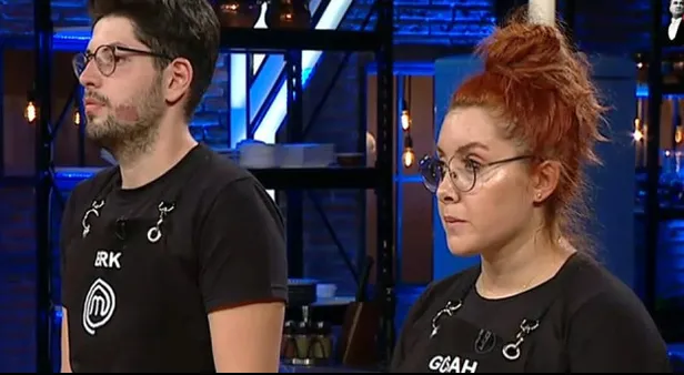 Masterchef Berk kimdir? Masterchef Türkiye’den elenen Berk İlter kaç yaşında, nereli?-2