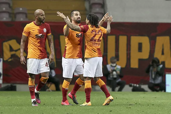 1620539586568.jpg Arda Turan'dan Galatasaray - Beşiktaş maçı sonrası flaş paylaşım-3