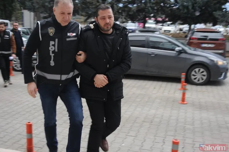 Son dakika: CHP'li Yalova Belediyesindeki zimmet soruşturmasında 3 şüpheli adliyeye sevk edildi