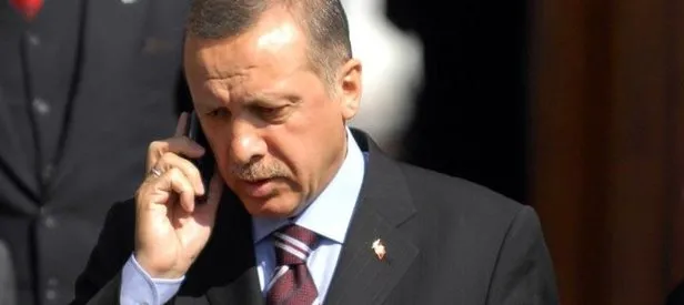 Cumhurbaşkanı Erdoğan, Kral 2. Abdullah ile görüştü!