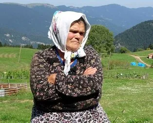 Ben evladıma kavuşamadım onlar kavuşsun