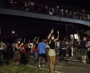 Üç ülkeden ABD’ye seyahat uyarısı