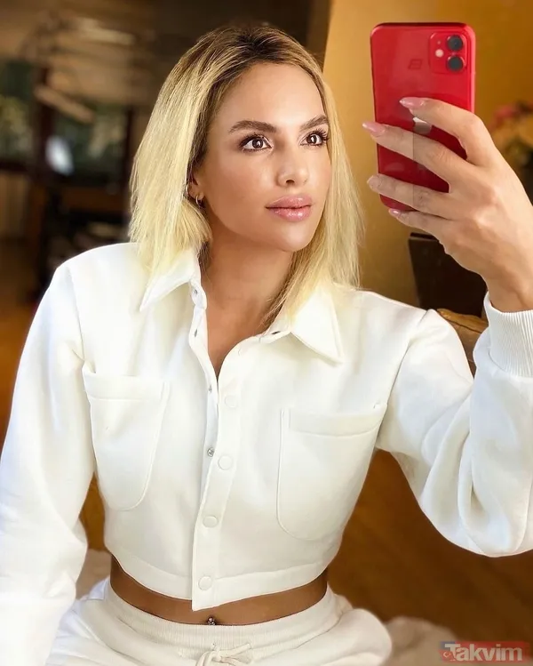 Masterchef Zeynep'e yaradı bıçak altına yattı bambaşka biri oldu! MasterChef Zeynep Alikoç estetikle öyle bir değişti ki... - 34