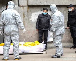 İngiliz bilim insanlarından korkutan açıklama: Koronavirüste gerçek rakam 10 kat fazla!