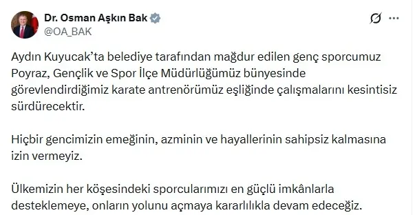 chpli-kuyucak-belediyesi-13-yasindaki-milli-karateciyi-siyasi-gerekceyle-kovdu-aileden-ugur-dogancaya-sert-tep-1778007733072.jpeg CHP’li Kuyucak Belediyesi 13 yaşındaki milli karateciyi siyasi gerekçeyle kovdu: Aileden Uğur Doğanca’ya sert tepki-5