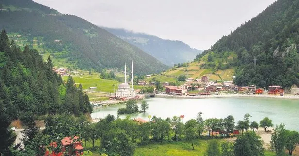 Dunyanin En Iyi Suyu Uzungol De Takvim