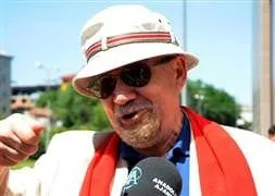 Küçük'ten Soner Yalçın itirafı