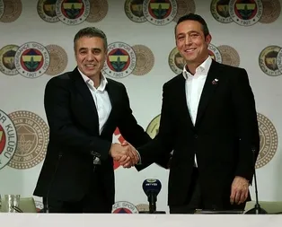 Ali Koça büyük tepki: Vizyon Edirne’ye kadar!