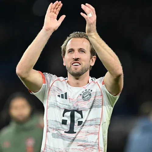 Bayern Münih’te çok mutluyum