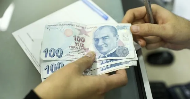 Asgari ücret AGİ tablosuna göre ne kadar maaş yatırılacak?