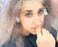 Cihangir’de boya dehşeti