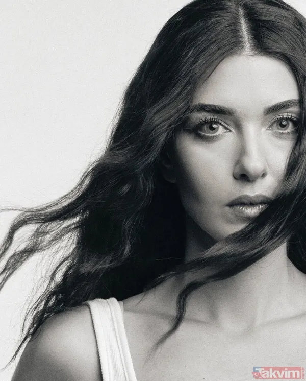 “Asla oyuncuyla evlenmeyeceğim” diyen Aslıhan Güner’in eşi kendisinden de ünlü! Meğer rol arkadaşıyla... - 3