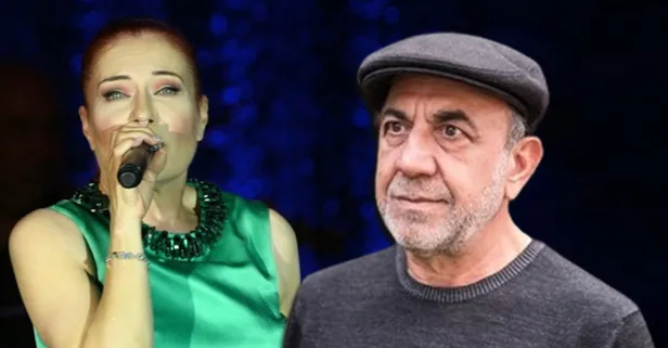 Candan Erçetin ile Burhan Bayar kavgasında yeni gelişme! Burhan Bayar 'hakaret etmedim iftira atıyor' demişti...