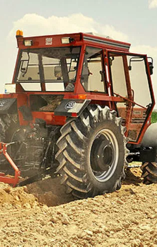 Rüyada traktör görmek ne anlama gelir?