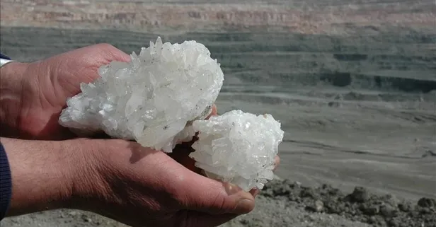 Borda tarihi rekor: Tam 1.3 milyar dolar!