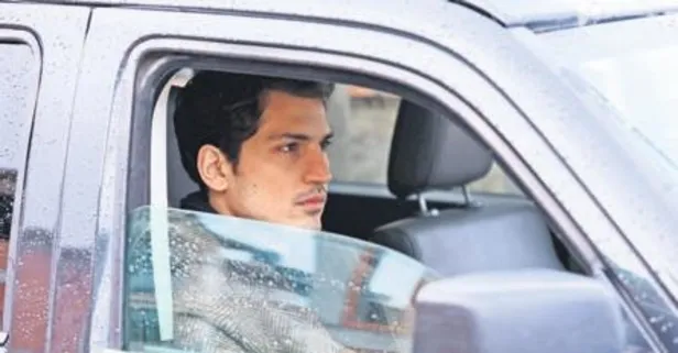 ATV'nin yeni dizisi Can Borcu'nun Çınar'ı Oktay Çubuk olacak!