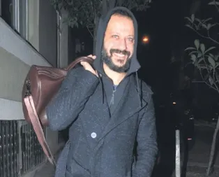 Rıza’dan Tuba itirafı