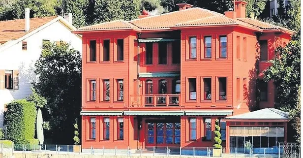 Boğaz’da 10 yıldır satılık olan tarihi yalı yeni sahibini buldu