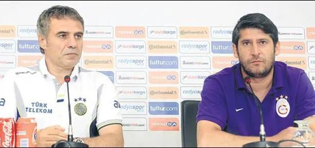 Derbi maçta önce dostluk kazansın