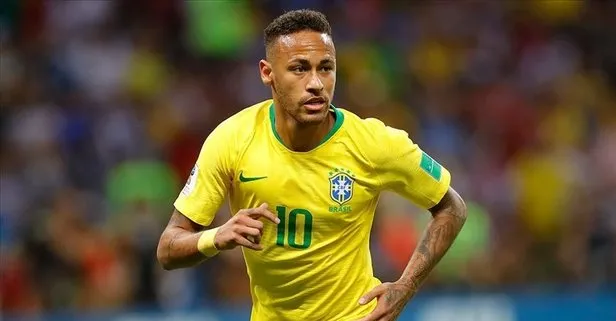 Fenerbahçe’de Neymar sesleri!