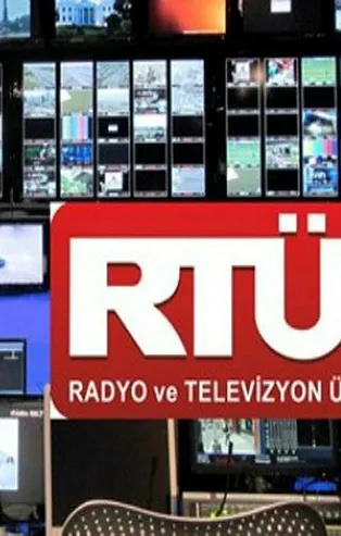 RTÜK'ten reklam seslerine ayar!