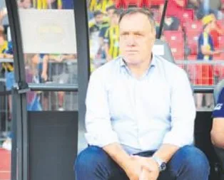 Heyecan verici maçlar olacak