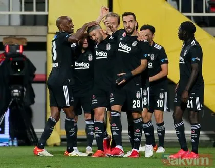 Süper Lig’de şampiyonluk oranları güncellendi: İşte ligin favori takımı!