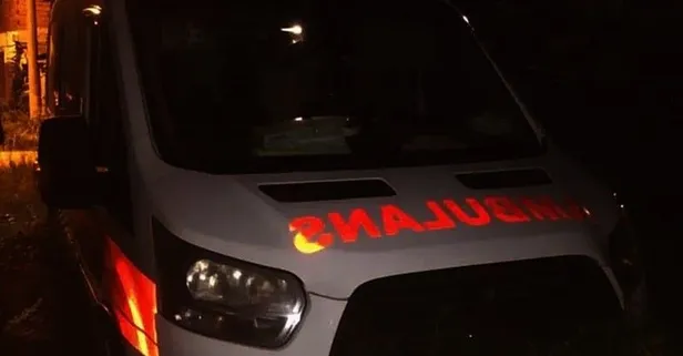 Mardin’de korkunç kaza: 7 kişi yaralandı