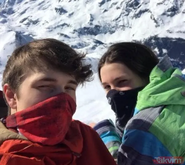 Survivor Ogeday Girişken'in babası sanılmıştı! Denizde kayıplara karışan kişinin kim olduğu ortaya çıktı: "Bir süre bağırarak..." - 42