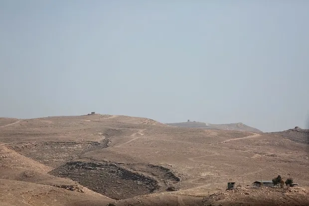Terör örgütü PKK'dan Irak'ta yeni kamp girişimi-2