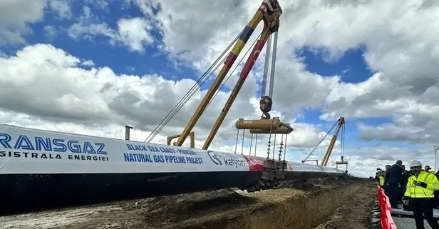 Kalyon Holding'ten imza proje! Avrupa'nın en büyüğü: Stratejik bir öneme sahip